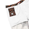 Mandala Men's Swim Shorts - Shirtwascash