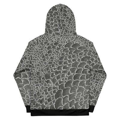 Color Wash Hoodie - Shirtwascash