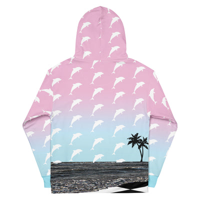 Just a Rad Hoodie - Shirtwascash