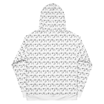 Lenny Face Hoodie - Shirtwascash