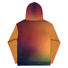 Low Poly Rocket Hoodie - Shirtwascash