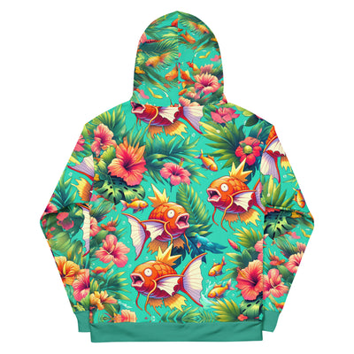 Magical Karp Hoodie - Shirtwascash