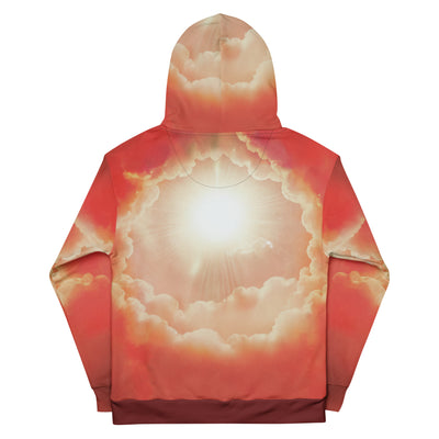 Saint Joker Hoodie - Shirtwascash