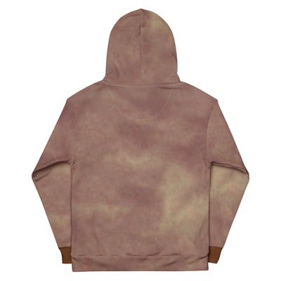 The Astrosloth Hoodie - Shirtwascash