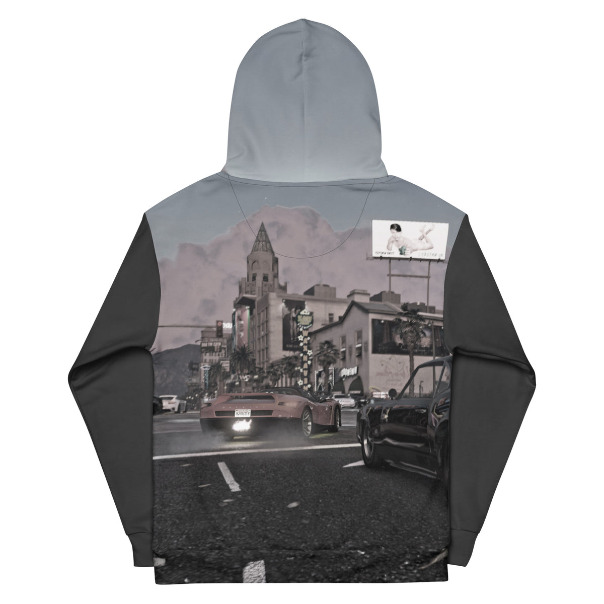 Wasted Doggo Hoodie - Shirtwascash