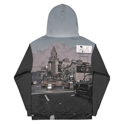 Wasted Doggo Hoodie - Shirtwascash