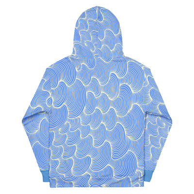 Water Hoodie - Shirtwascash