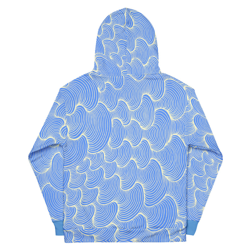 Water Hoodie