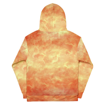 Saint The Dude Hoodie - Shirtwascash