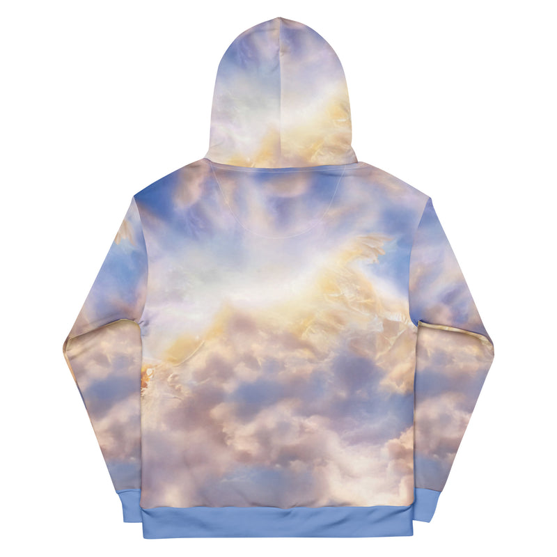 Macho Man Slam Hoodie - Shirtwascash