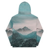 Everest Hoodie - Shirtwascash
