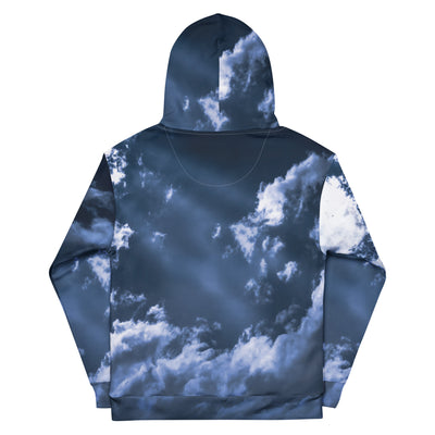 Dorime Hoodie - Shirtwascash