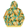 Banana Pattern Hoodie - Shirtwascash