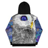 Stargazer Hoodie - Shirtwascash