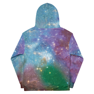 Indie Spacecat Hoodie - Shirtwascash