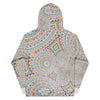 Infinite Mandala Hoodie - Shirtwascash