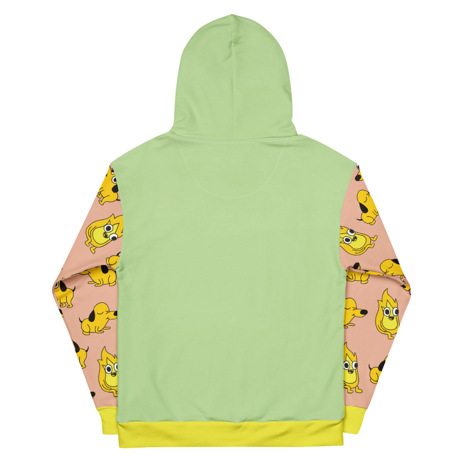 This is Fine Hoodie - Shirtwascash