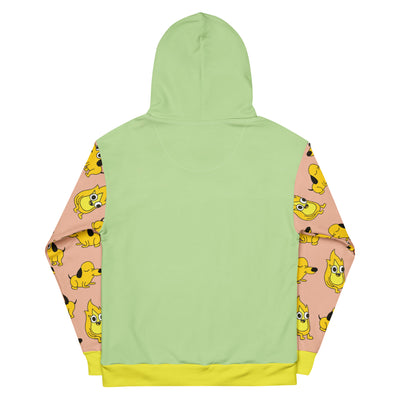 This is Fine Hoodie - Shirtwascash