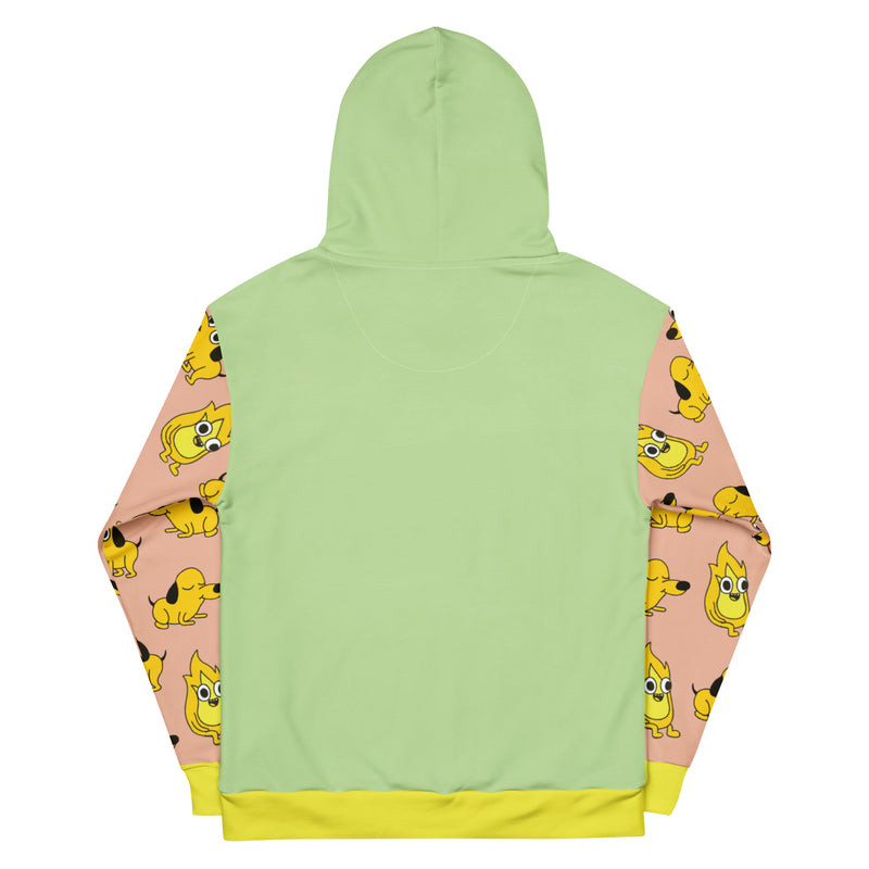 This is Fine Hoodie - Shirtwascash