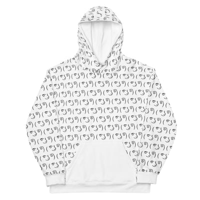 Lenny Face Hoodie - Shirtwascash