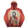Saint Joker Hoodie - Shirtwascash