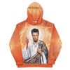 Saint Tyler Hoodie - Shirtwascash
