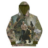 Siberian Prince Hoodie - Shirtwascash