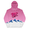 Rad Mountain Hoodie - Shirtwascash