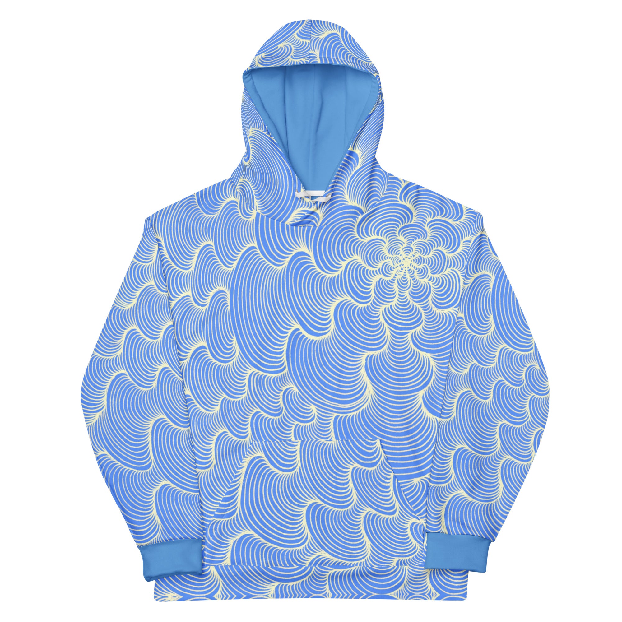 Water Hoodie