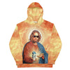 Saint The Dude Hoodie - Shirtwascash