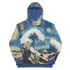 My Favorite Paintings Hoodie - Shirtwascash