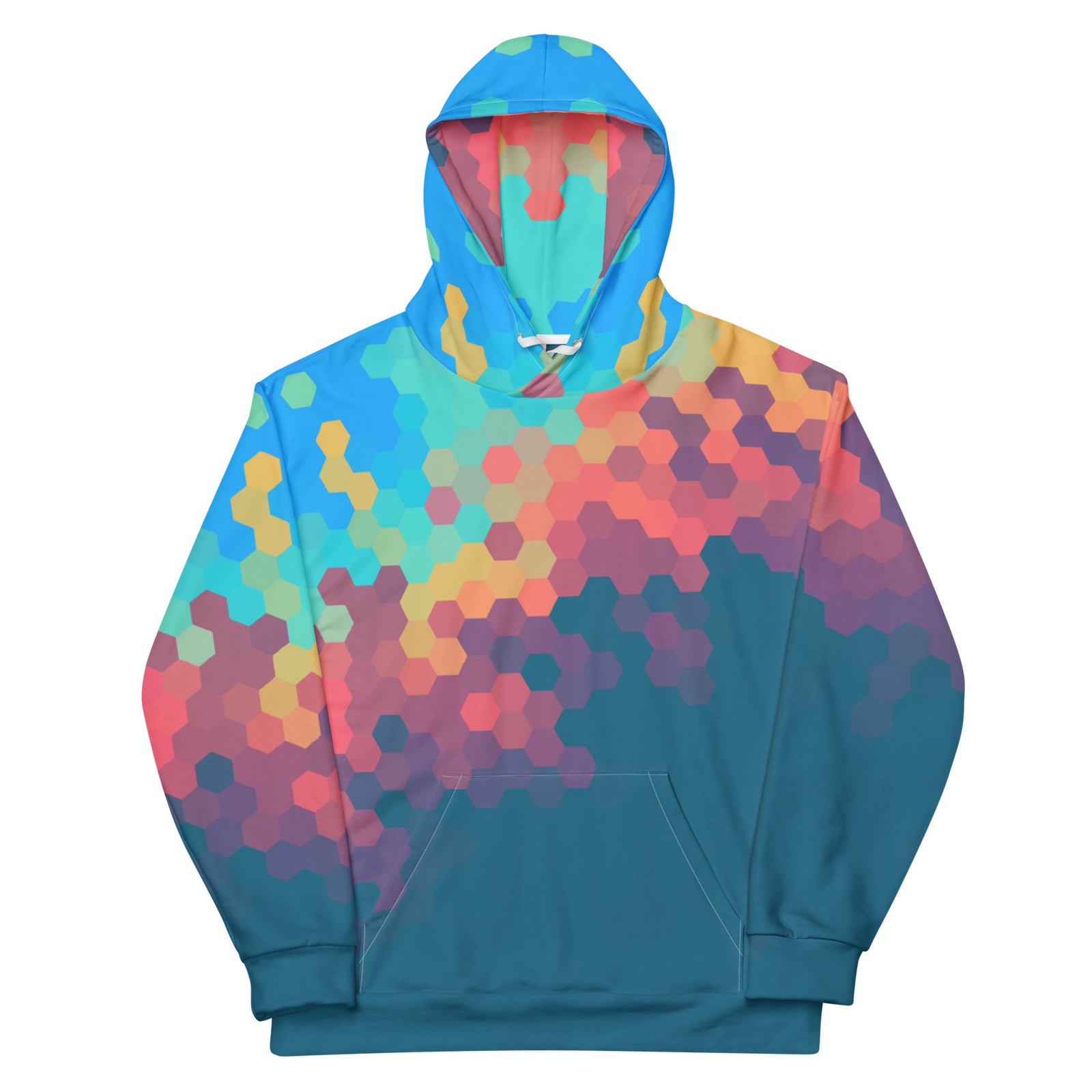 Day Break Hoodie - Shirtwascash