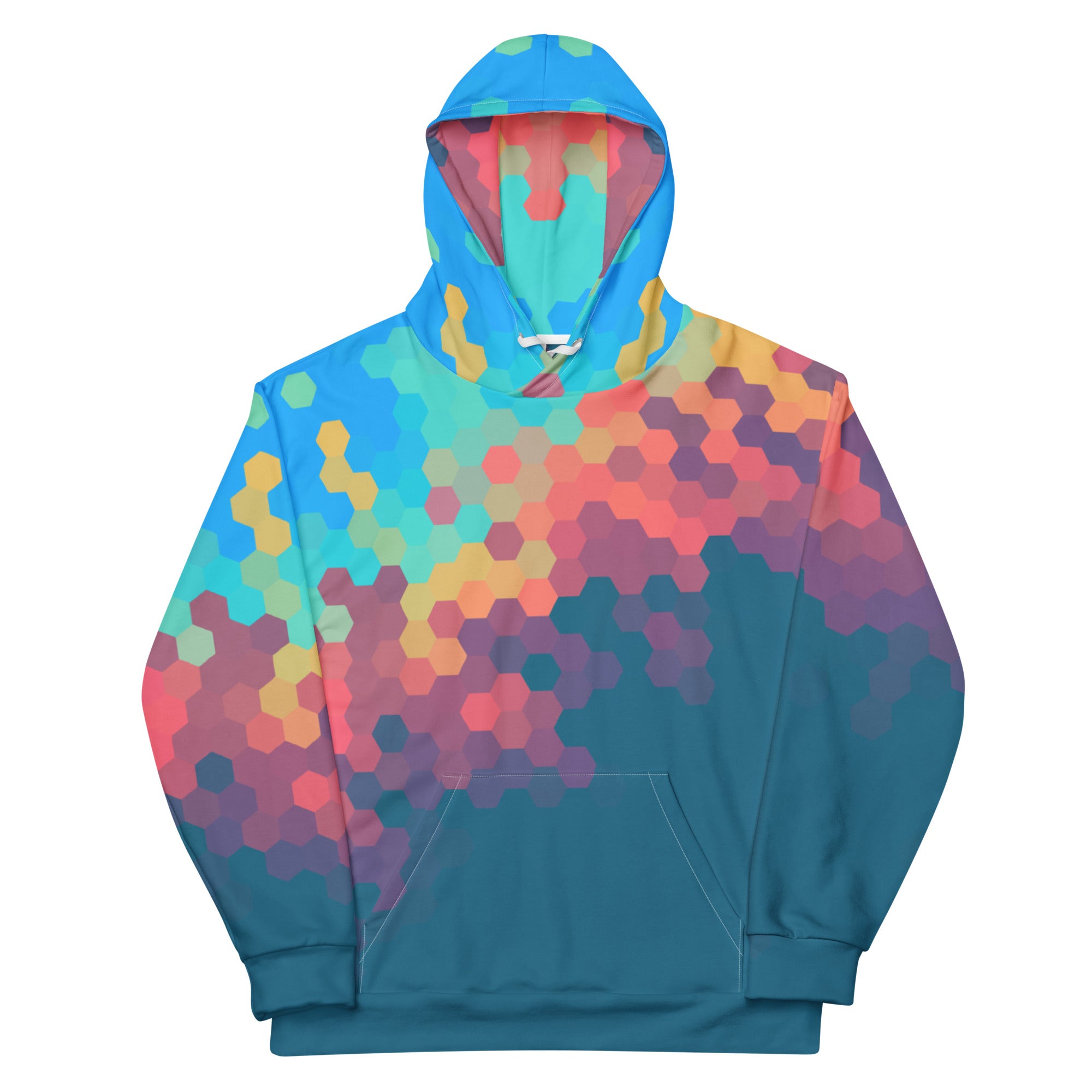 Day Break Hoodie - Shirtwascash