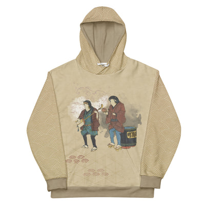 Street Catfish Hoodie - Shirtwascash