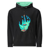 The Wizard's Hand Hoodie - Shirtwascash