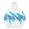 Jazzy 90s Hoodie - Shirtwascash
