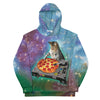 Indie Spacecat Hoodie - Shirtwascash