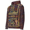 1st Edition Holographic Men's Hoodie - Shirtwascash