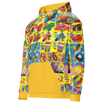 Ice Cream Hoodie - Shirtwascash