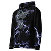 Lightning Cat Hoodie - Shirtwascash