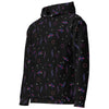 Retro Arcade Carpet Hoodie - Shirtwascash