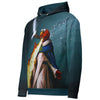 St Elmos Fire Hoodie - Shirtwascash