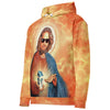 Saint The Dude Hoodie - Shirtwascash