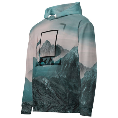 Everest Hoodie - Shirtwascash