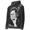 Elon Musk Hoodie - Shirtwascash
