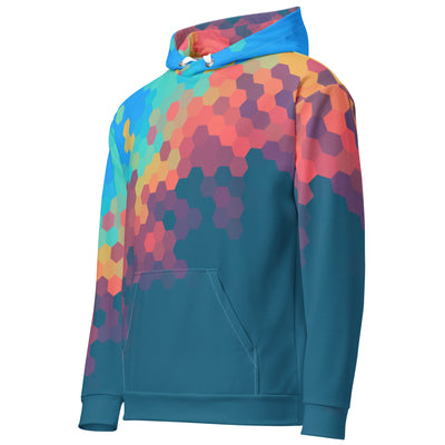 Day Break Hoodie - Shirtwascash
