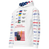 Manifest Destiny Hoodie - Shirtwascash