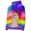 Master of the Galaxy Hoodie - Shirtwascash