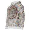 Infinite Mandala Hoodie - Shirtwascash
