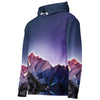 Poly Mountain Hoodie - Shirtwascash